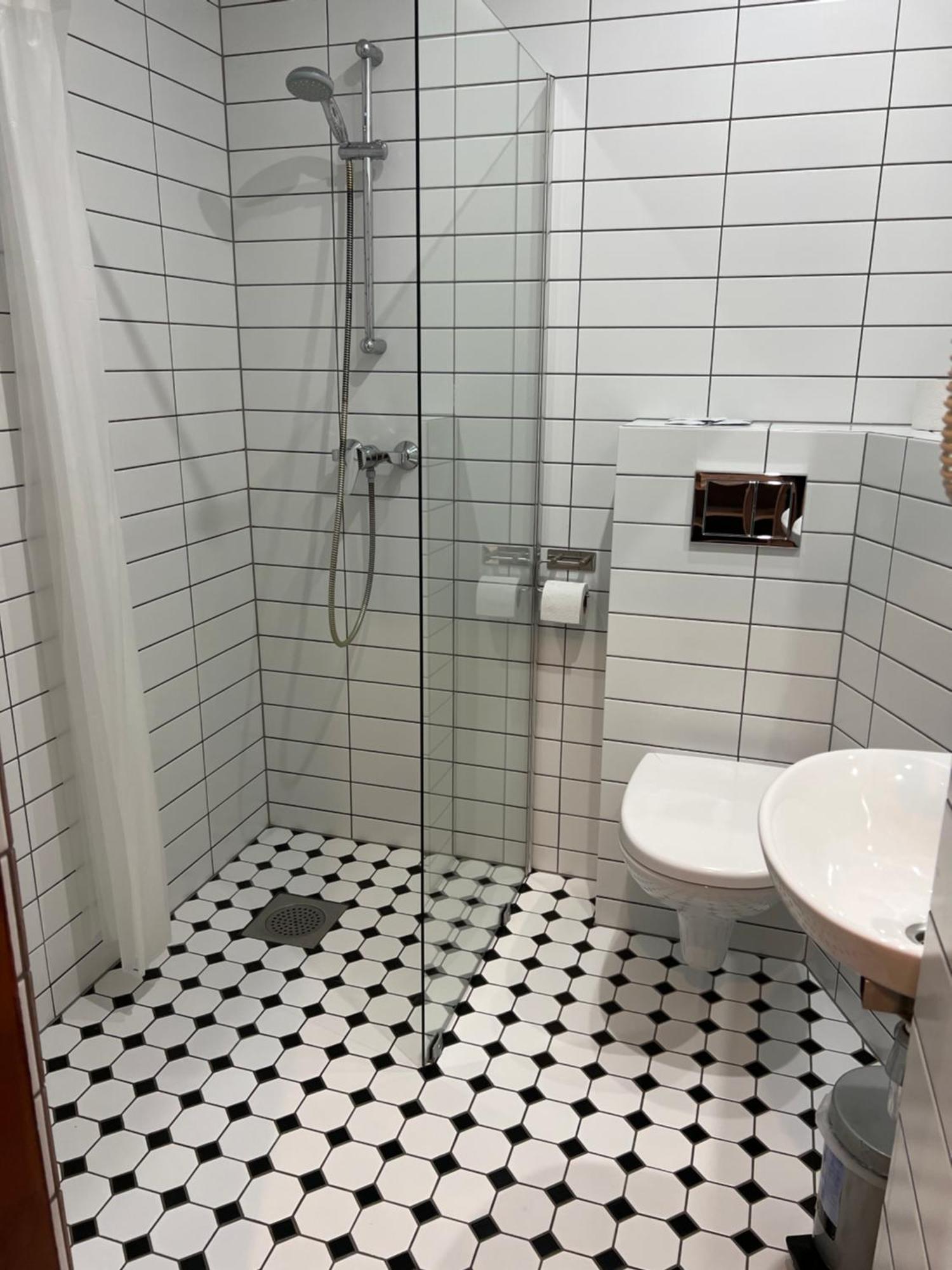 Sadama Street Villa Pärnu Kamer foto