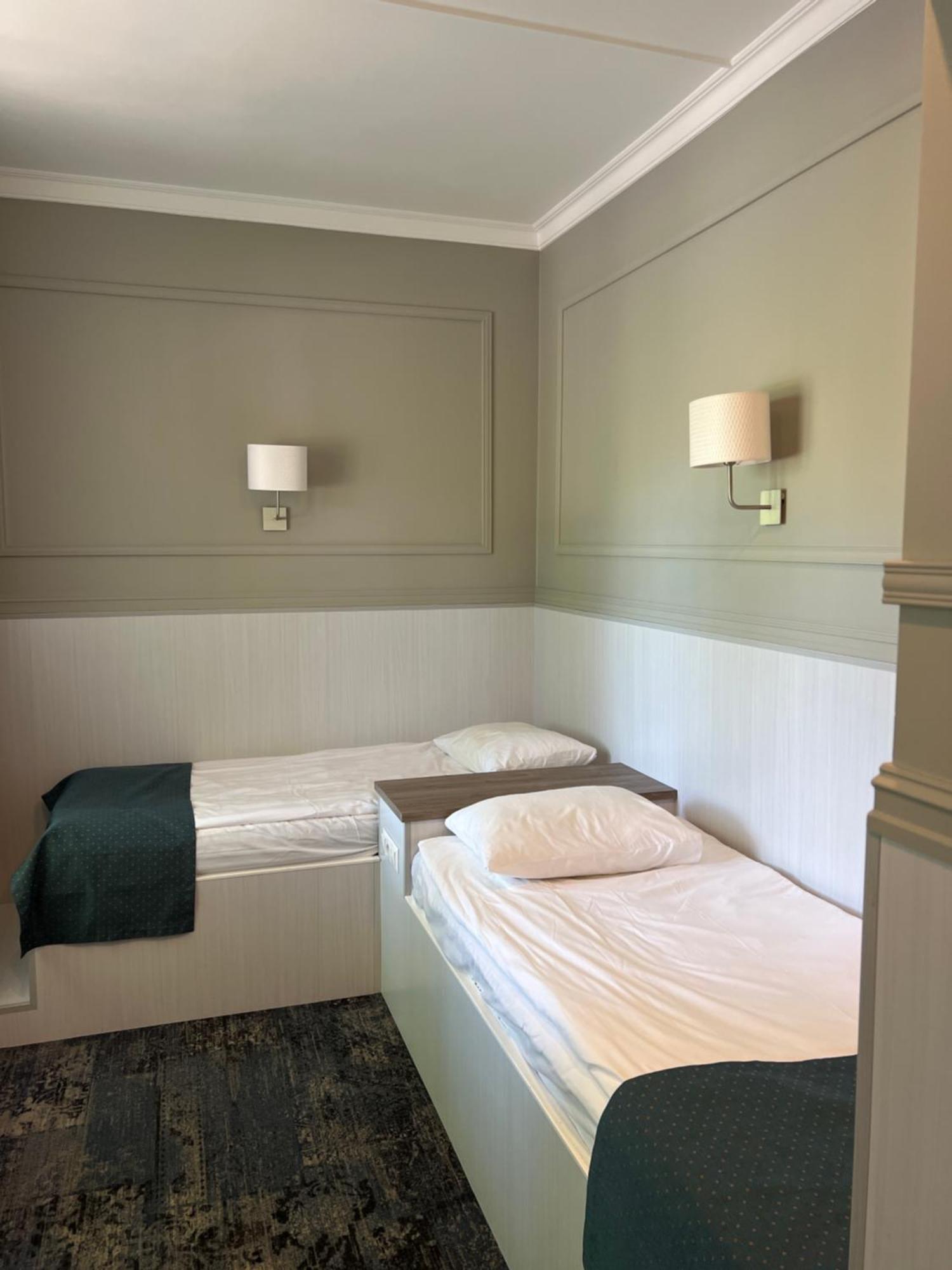Sadama Street Villa Pärnu Kamer foto