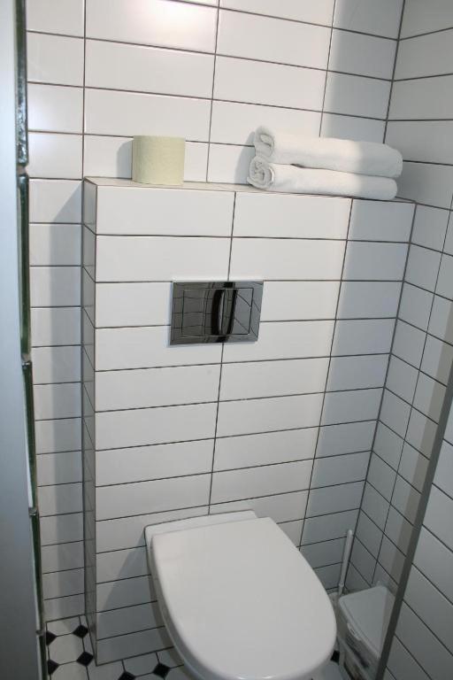 Sadama Street Villa Pärnu Kamer foto