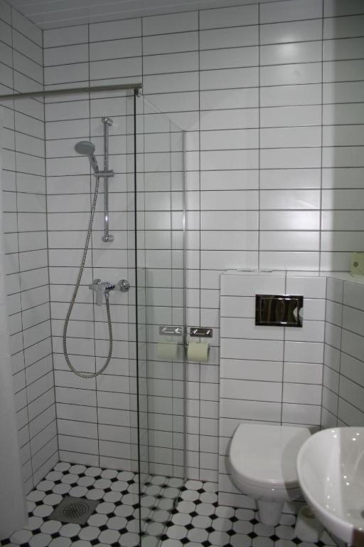 Sadama Street Villa Pärnu Kamer foto