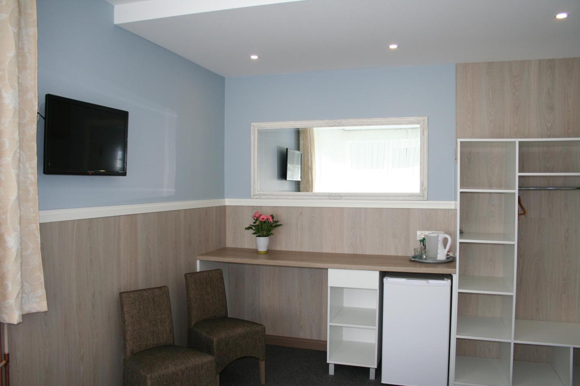 Sadama Street Villa Pärnu Kamer foto