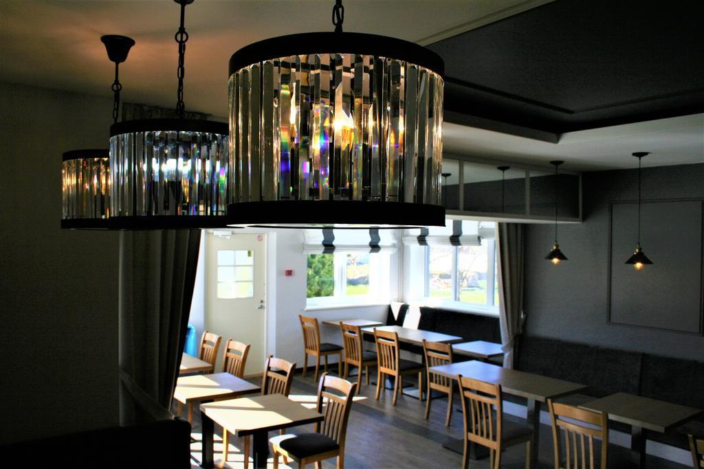 Sadama Street Villa Pärnu Buitenkant foto